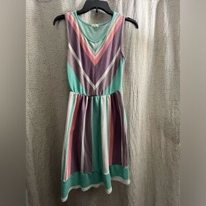 Lovely Melody super cute dress M/L